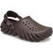 Кроксы Echo Clog Espresso, размер 44