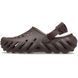 Кроксы Echo Clog Espresso, размер 44