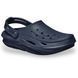 Крокси Off Grid Clog Navy, розмір 38