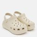 Крокси дитячі Classic Cutie Clog Bone, розмір 30