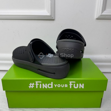 Крокси Inmotion Clog Black, розмір 36