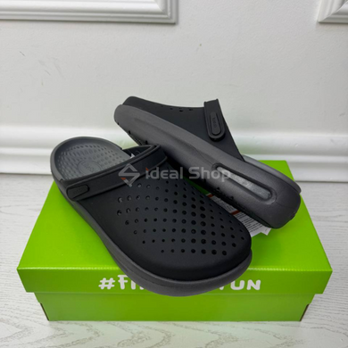 Крокси Inmotion Clog Black, розмір 36