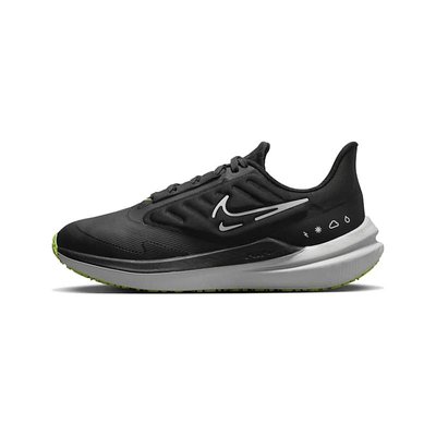 Buty sportowe damskie WMNS NIKE AIR WINFLO 9 SHIELD DM1104-001 - 38