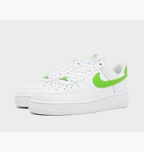 Damskie trampki WMNS AIR FORCE 1 07 DD8959-112 - 36.5