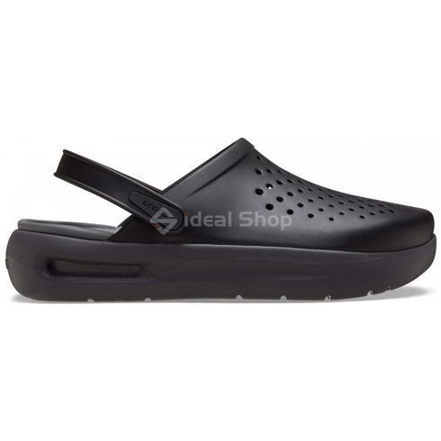 Крокси Inmotion Clog Black, розмір 36