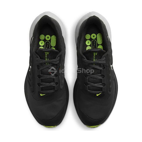 Женские кроссовки WMNS NIKE AIR WINFLO 9 SHIELD DM1104-001 - 38