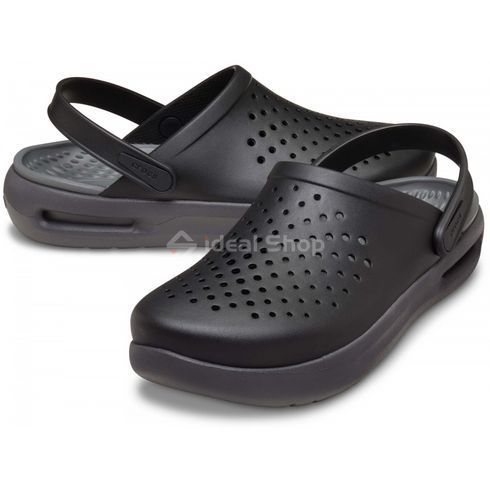 Крокси Inmotion Clog Black, розмір 36