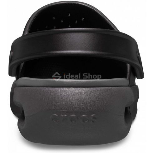 Крокси Inmotion Clog Black, розмір 36