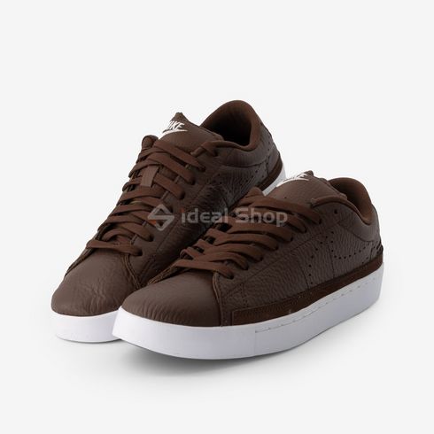 Чоловічі кросівки NIKE BLAZER LOW X DA2045-200 - 41