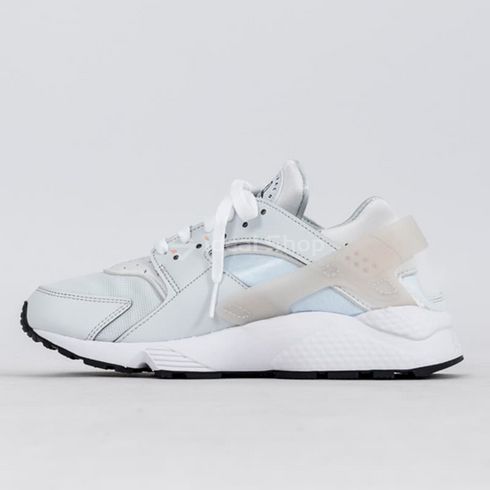 Damskie trampki W NIKE AIR HUARACHE DR5726-001 - 36.5