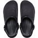 Кроксы мужские Yukon Vista Black, размер 39