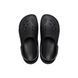 Кроксы Off Grid Clog Black, размер 36