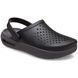 Крокси Inmotion Clog Black, розмір 36