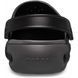 Крокси Inmotion Clog Black, розмір 36