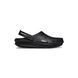 Кроксы Off Grid Clog Black, размер 36