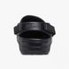 Кроксы мужские Yukon Vista Black, размер 39
