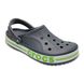 Кроксы Crocs BAYABAND Clog Volt Green, размер 37