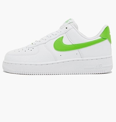 Женские кроссовки WMNS AIR FORCE 1 07 DD8959-112 - 37.5