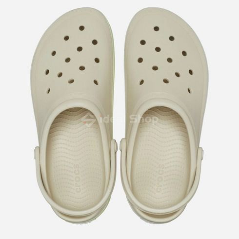 Крокси Off Court Clog Bone, розмір 38