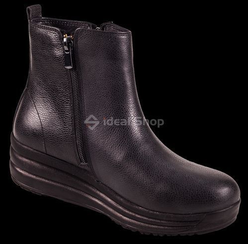 Женские ортопедические ботинки 17-103, размер 36