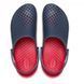 InMotion Clog Navy/Paper (Синие/Красные), размер 43