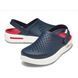 InMotion Clog Navy/Paper (Синие/Красные), размер 43