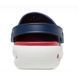InMotion Clog Navy/Paper (Синие/Красные), размер 43