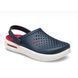 InMotion Clog Navy/Paper (Синие/Красные), размер 43