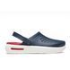 InMotion Clog Navy/Paper (Синие/Красные), размер 43