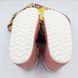 Сандалии ортопедические Ортекс Т-62, размер 20.5, розовые