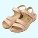 Женские ортопедические сандалии Fratelli Babb D-247