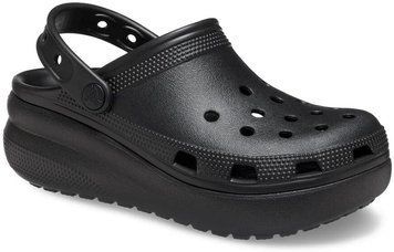 Фото Крокси дитячі Classic Cutie Clog Black 5493 1