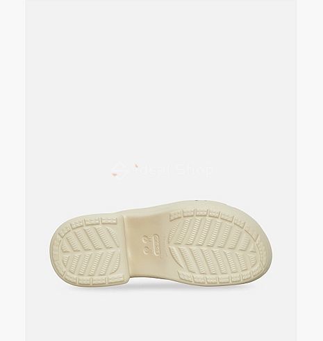 Крокси Siren Clog White, розмір 36