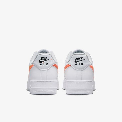 Чоловічі кросівки NIKE AIR FORCE 1 07 FJ4228-100 - 41