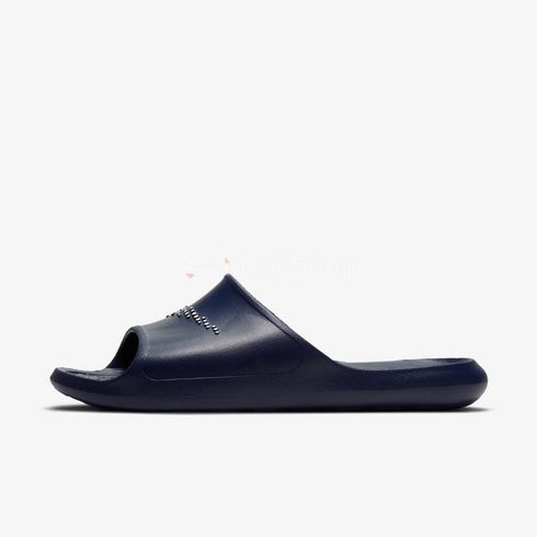 Фото Мужские шлепанцы NIKE VICTORI ONE SHOWER SLIDE CZ5478-400 194501092142 3