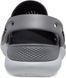Крокси дитячі LiteRide 360 Kids Black, розмір 26