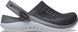 Крокси дитячі LiteRide 360 Kids Black, розмір 26