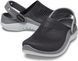 Крокси дитячі LiteRide 360 Kids Black, розмір 26