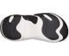 Кроксы Bubble Crush Clog White, размер 35