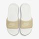 Klapki damskie W NIKE VICTORI ONE SLIDE CN9677-108 - 39