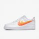 Чоловічі кросівки NIKE AIR FORCE 1 07 FJ4228-100 - 41