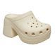 Крокси Siren Clog White, розмір 36