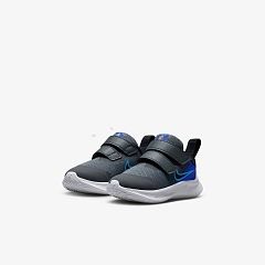 Детские кроссовки NIKE STAR RUNNER 3 (TDV) DA2778-012 - 22