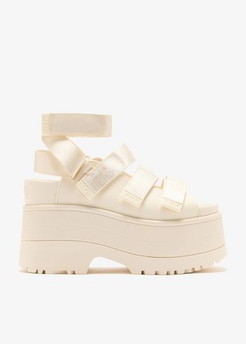 Фото Босоніжки Goldenrise White 6569 2