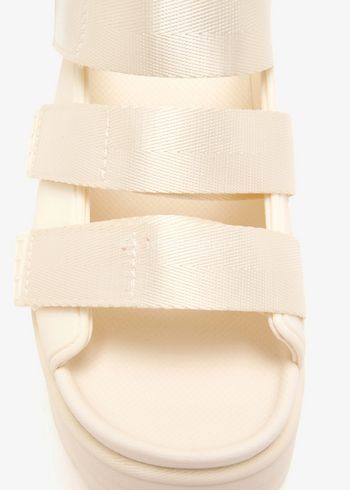Фото Босоніжки Goldenrise White 6569 4