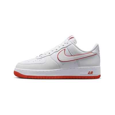 Чоловічі кросівки NIKE AIR FORCE 1 07 DV0788-102 - 40.5