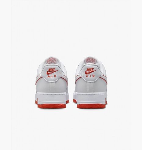 Мужские кроссовки NIKE AIR FORCE 1 07 DV0788-102 - 40.5