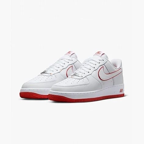 Мужские кроссовки NIKE AIR FORCE 1 07 DV0788-102 - 40.5