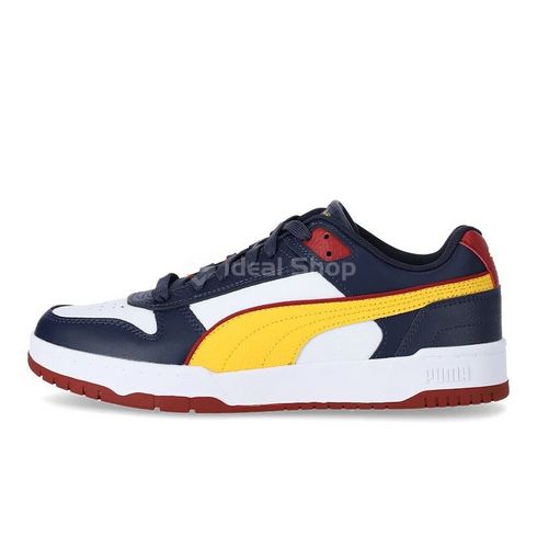 Мужские кроссовки Puma RBD Game Low 38637304 - 40