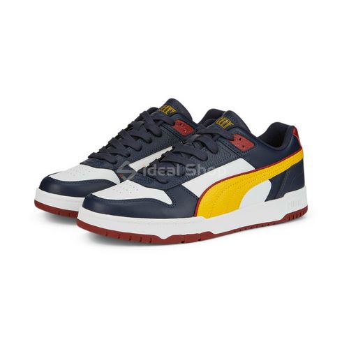 Buty sportowe męskie Puma RBD Game Low 38637304 - 40